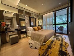 Zion Road (D3), Condominium #497580231